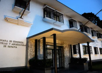Sede de la Cámara de Comercio, Industrias y Agricultura de Panamá (CCIAP)